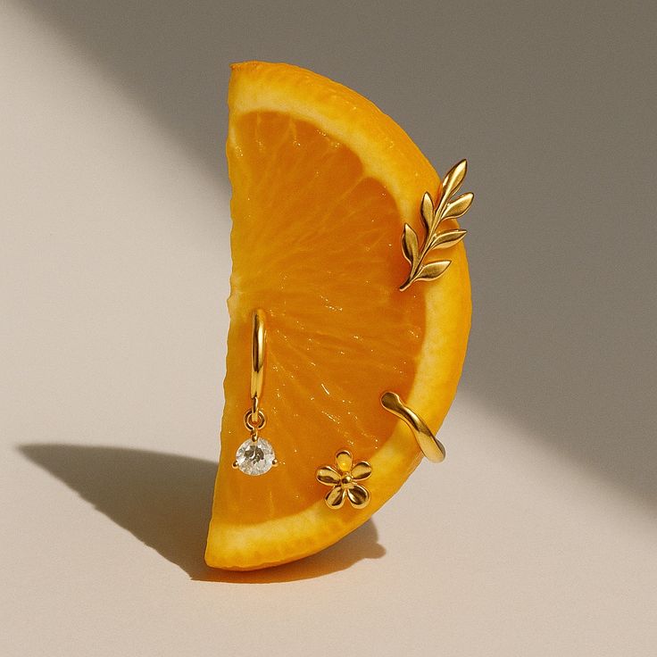 Ear Cuffs