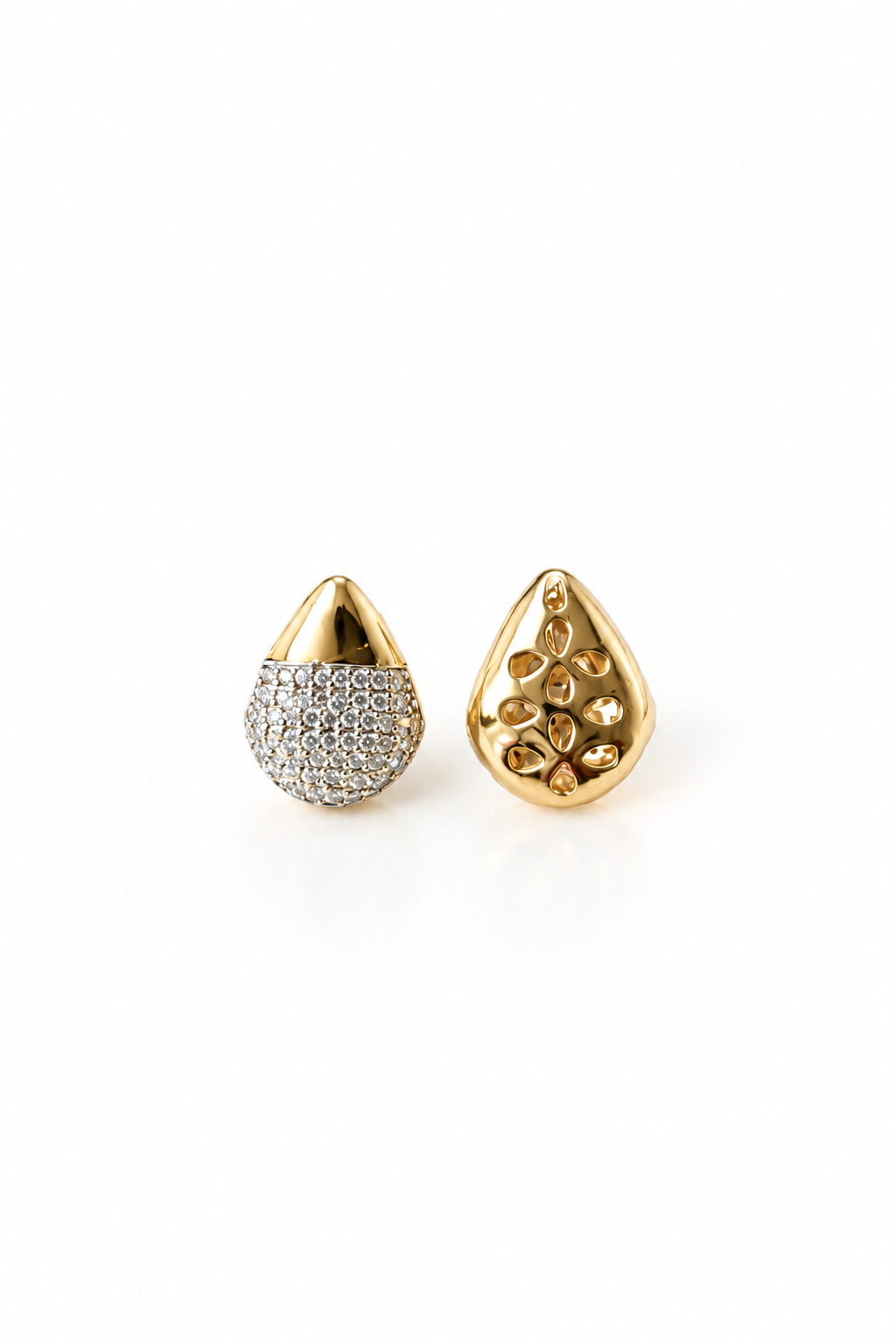 LADYBUG PAVÉ