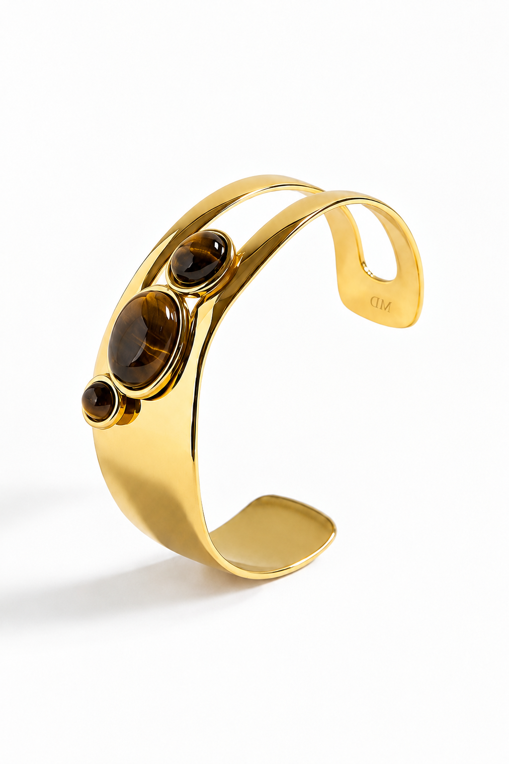 TIGER EYE