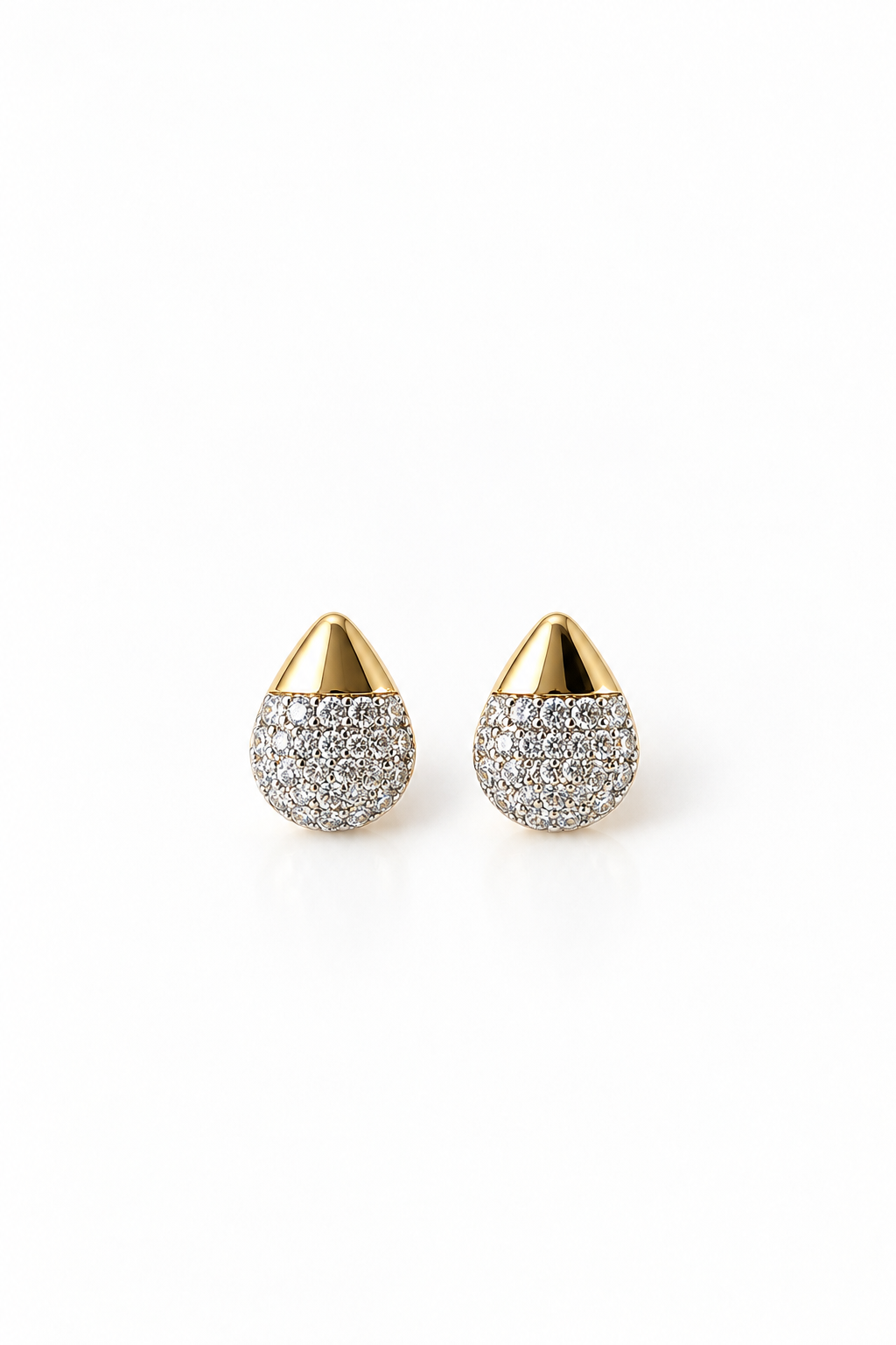 LADYBUG PAVÉ