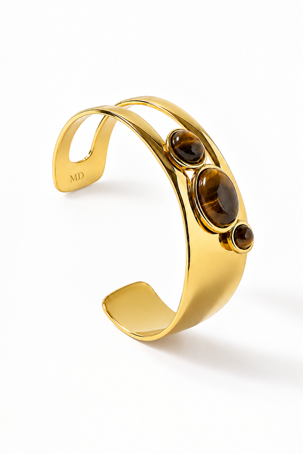 TIGER EYE